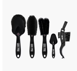 [424619] Muc-Off Set de Brosses 5