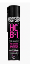 [449717] Muc-Off Beschermspray HCB-1 (Harsh Conditions  Barrier) Spuitbus 400M