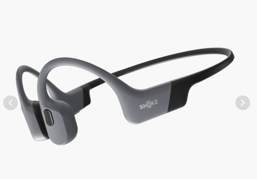 [s803gy] OpenRun Grey