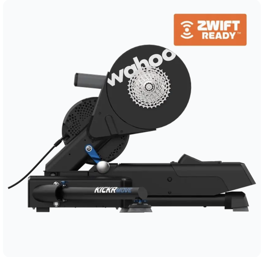 [WFBKTR123] Wahoo KICKR MOVE