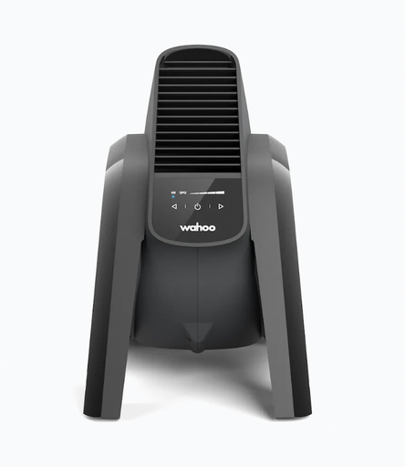 [WFBKTR7UK] Wahoo KICKR HEADWIND UK (inclusief EU stekker)