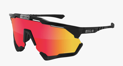 [003605] SCICON AEROSHADE XL SCNPP Multimirror Red Gloss Black