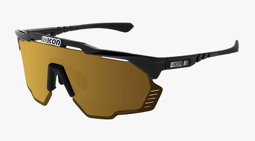 [003550] SCICON AEROSHADE KUNKEN SCNPP Multimirror Bronze Black Gloss