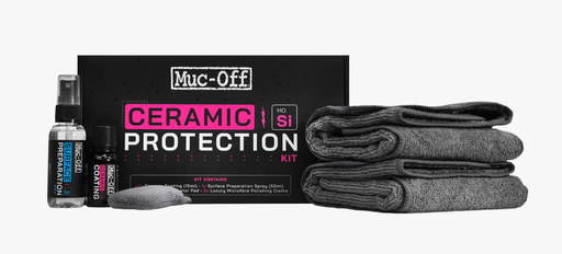 [545296] Kit Protection Ceramic