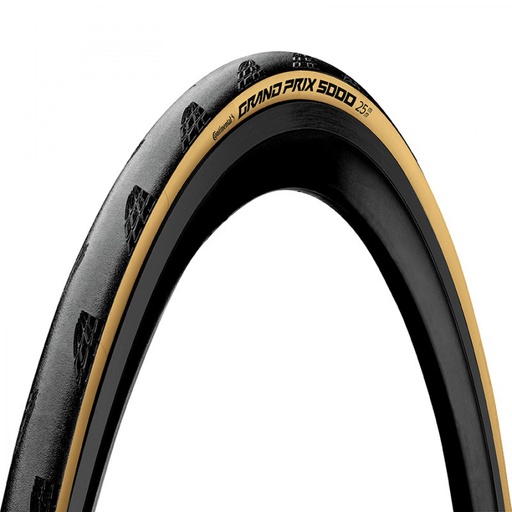 [729405] Pneu Continental GP 5000 28