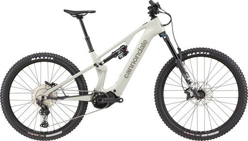Cannondale Moterra Neo SL 2 EU TSK L - Prix à définir