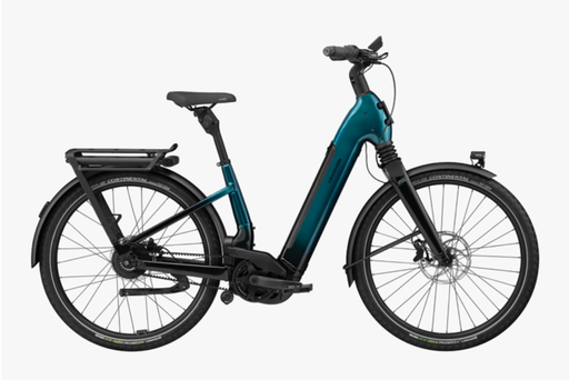 Cannondale Mavaro Neo 1 Low StepThru 27.5 DTE M