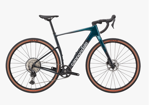 Cannondale Topstone Crb 3 GRX 1x DTE 54