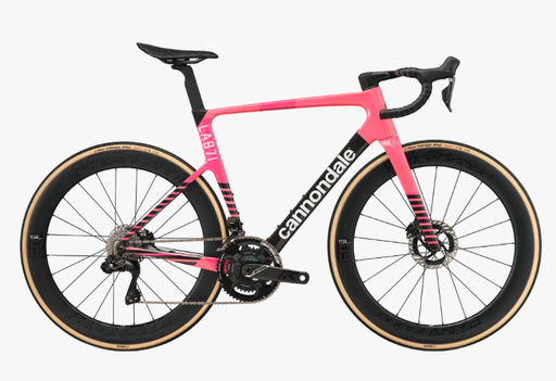 Cannondale LAB71 SuperSix EVO TEAM REF 54