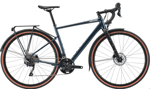 Cannondale Topstone EQ TUB S