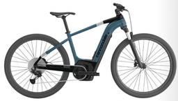 Cannondale Trail Neo 2 DTE M test