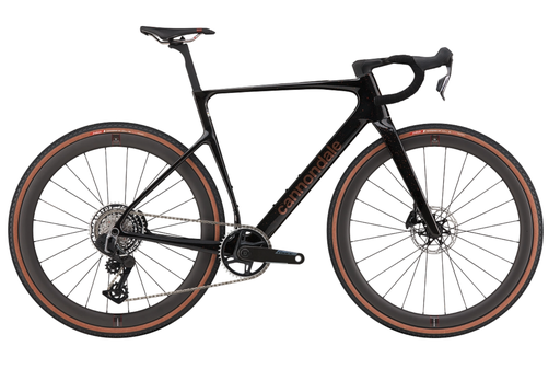 Cannondale SuperX Crb 1 CPO 56