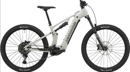 Cannondale Moterra 3 EU CHK LG