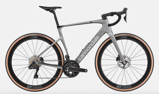 Cannondale Synapse CRB 2 GRY 54