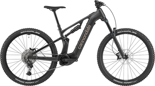 Cannondale Moterra 4 EU OBS MD