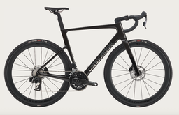 Cannondale Supersix EVO Crb 1 RAW 54
