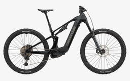 Cannondale Moterra CRB 2 EU BBQ M