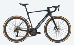 Synapse CRB 1 TUB 54