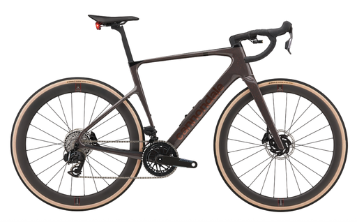 Cannondale Synapse CRB 2 SmartSense CPO 56