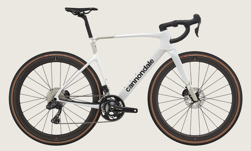 Cannondale SuperX Crb 2 CAS 56