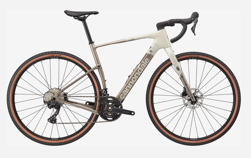 Cannondale Topstone Crb 3 GRX 2x CHK 54