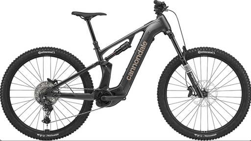 Cannondale Moterra 3 EU OBS S