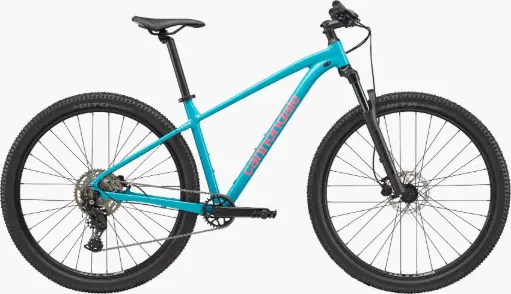 Cannondale Trail 2  27,5" IBL S 