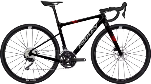 Ridley Yungstr GRX400 2x10 (XXXS)