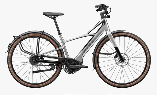 Cannondale Flying V 1 EU SLV L  