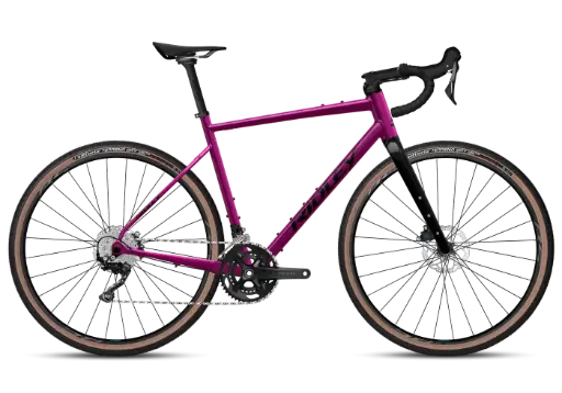 [SBIKAVRID122] Ridley Kanzo Adventure Alu GRX400 2x10 KAV01Cs XS