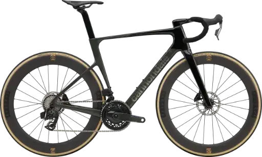 Cannondale SuperSix EVO 1 BBQ 56