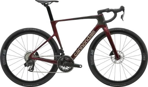 Cannondale SuperSix EVO 3 CHL 54