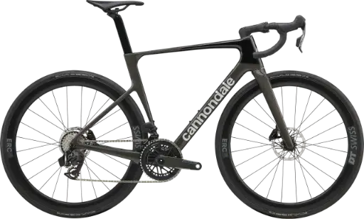 Cannondale SuperSix EVO 4 SRAM Rival AXS RAW 50