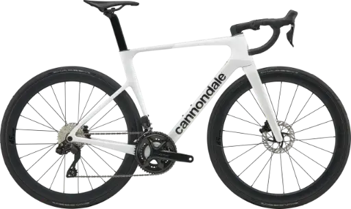 Cannondale SuperSix EVO 5 SHI 105Di2 CAS 56