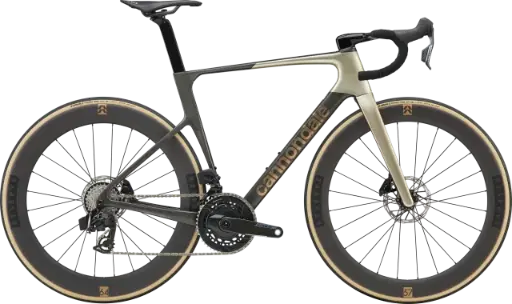 Cannondale SuperSix EVO 1 PLT 54