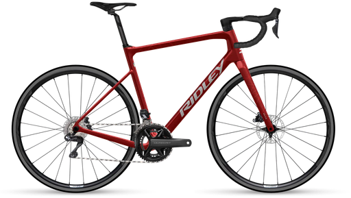 Ridley Grifn 105 Di2 2X12 GRC26D4s XS