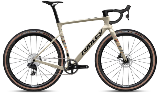 Ridley ASTR RS Force XPLR 1x13 ARS26D2s(S)