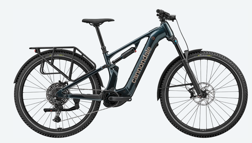 Cannondale Moterra EQ TUB L