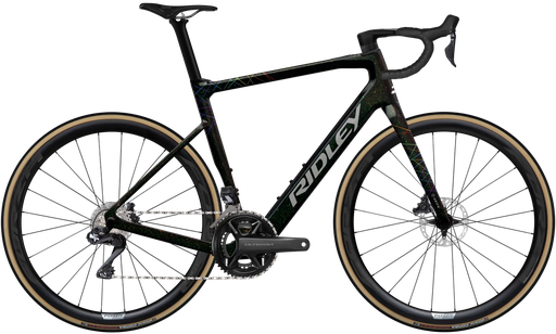 Ridley E-Grifn 105 Di2 EGC26D3s (M)
