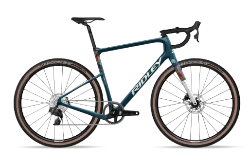 Ridley Kanzo Adventure APEX XPLR AXS KAD26D5s  S 