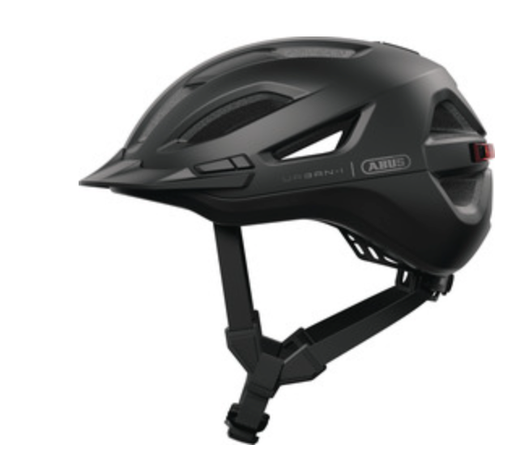 [10044746-01] Abus Urban-I 4.0 ACE velvet black S