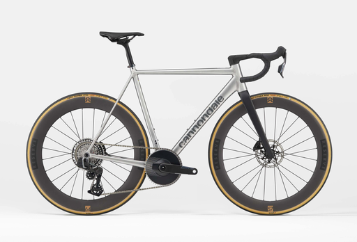 Cannondale CAAD 14 1 RAW 56