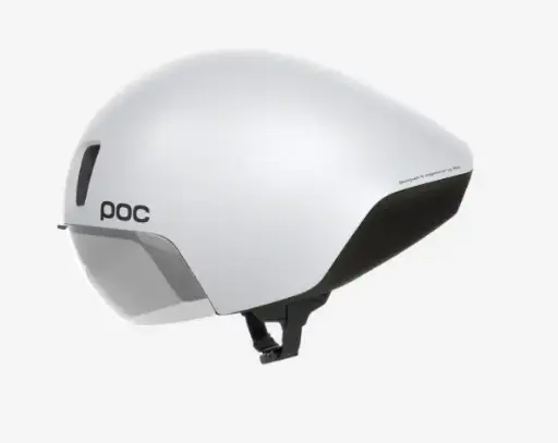 Poc Casque Procen Air Hydrogen White M