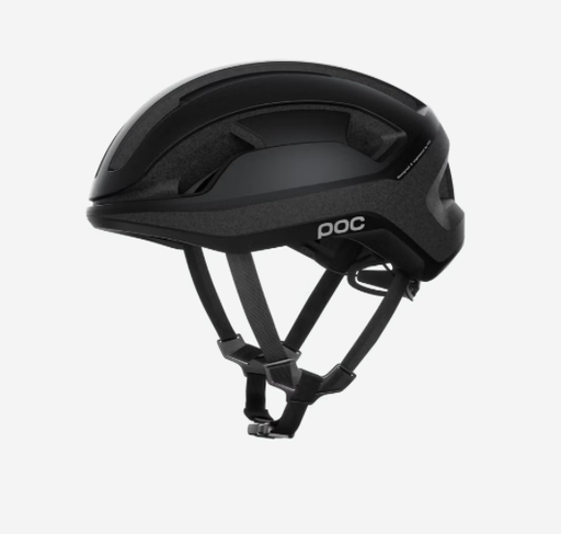 POC Casque Omne Mips Uranium Black Matt L