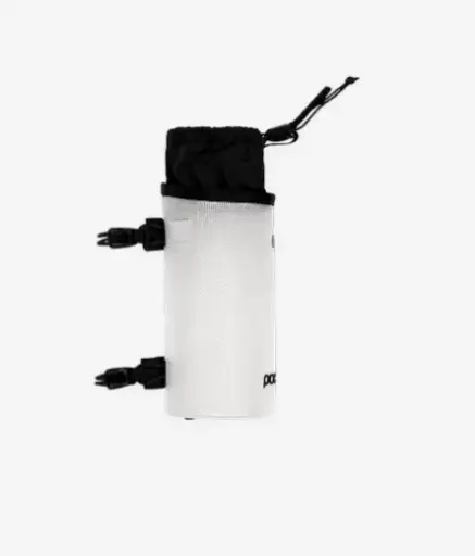 POC Ultra Snack Bag 1L White Translucid 