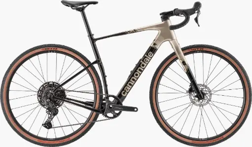 Cannondale Topstone Crb Cues 1x PLT 54 