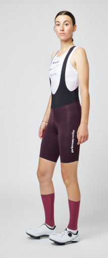 Pissei Primapelle Bibshort Dame
