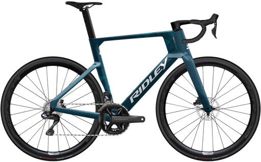 Ridley Noah 105 Di2 2x12 NH326D2 S