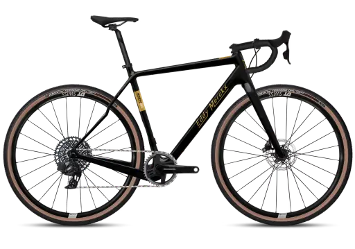 Eddy Merckx Strasbourg C Force XPLR M070Bs XL