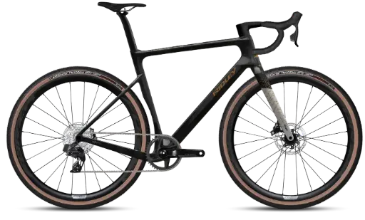 Ridley E-ASTR Rival XPLR EAS02As M